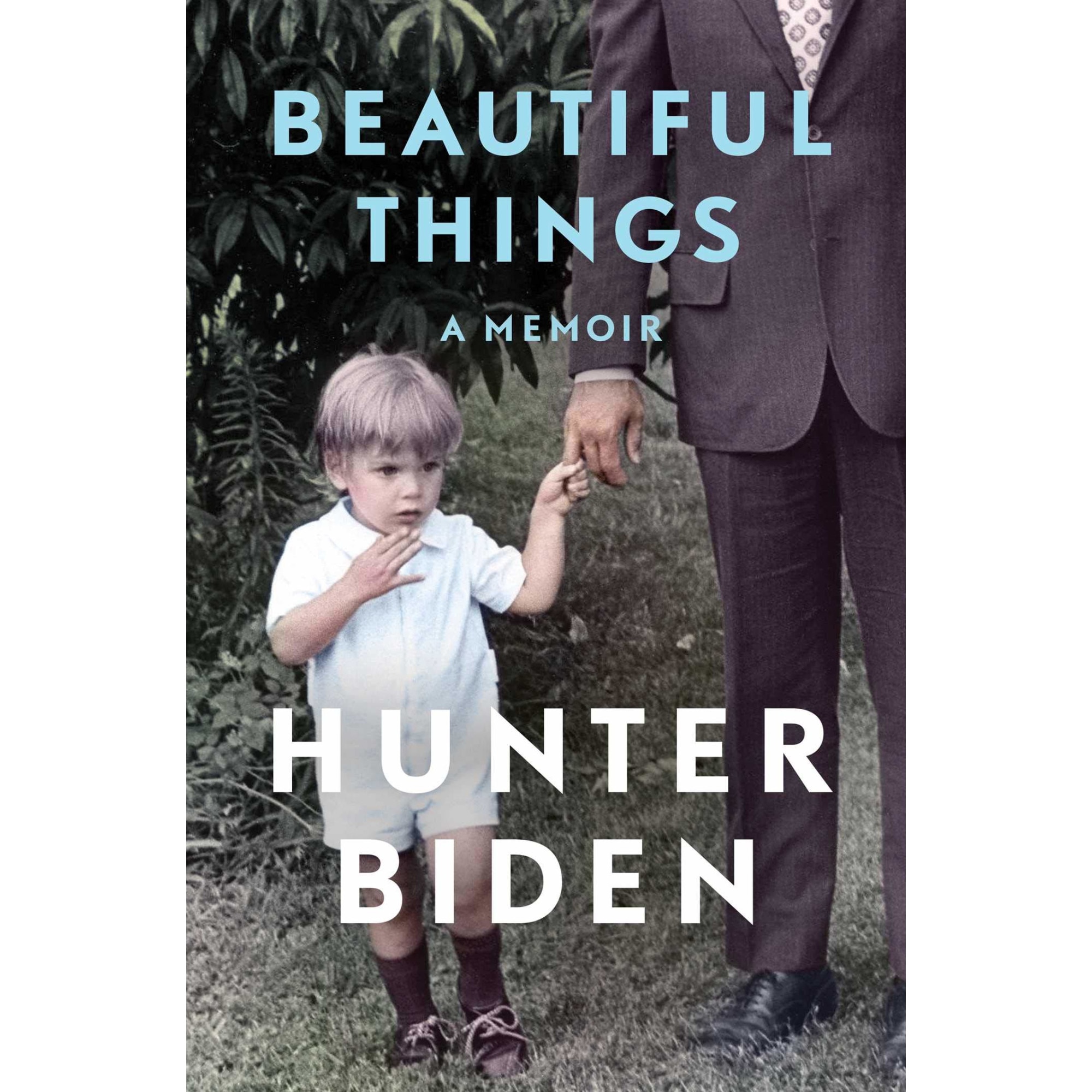 Beautiful Things - Hunter Biden