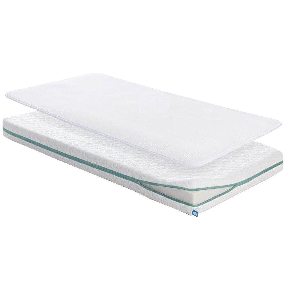 Set Saltea Copii Ecolution 60 x 120