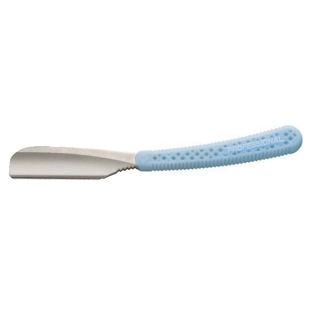 Brici cu lama interschimbabila Feather Artist Club SR, Japanese Style, albastru