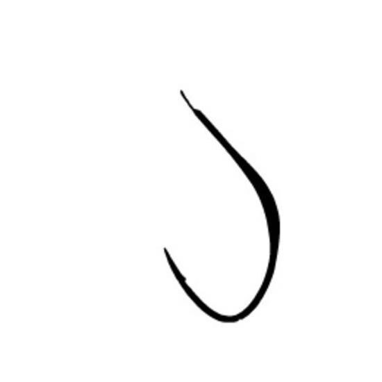 Carlig Owner 50482 Auriu Rotund Tija Scurta Nr 12 - 16buc/plic