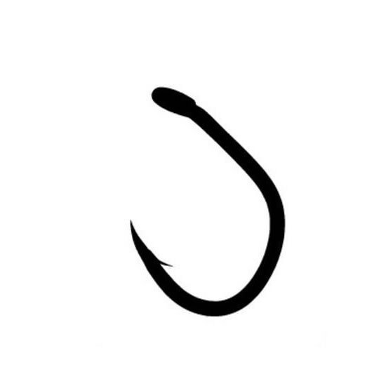 Carlige Crap Owner Carp Aya C-4 Nr 4 - 7buc/plic