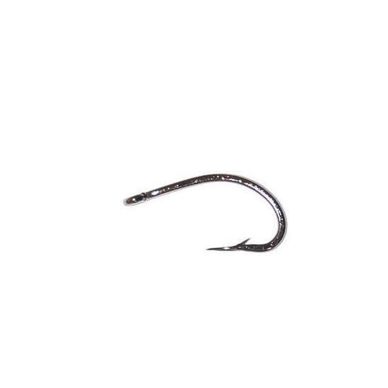 Carlige Crap Owner Flyliner Teflonate Ct-1 Nr 2 5buc/plic