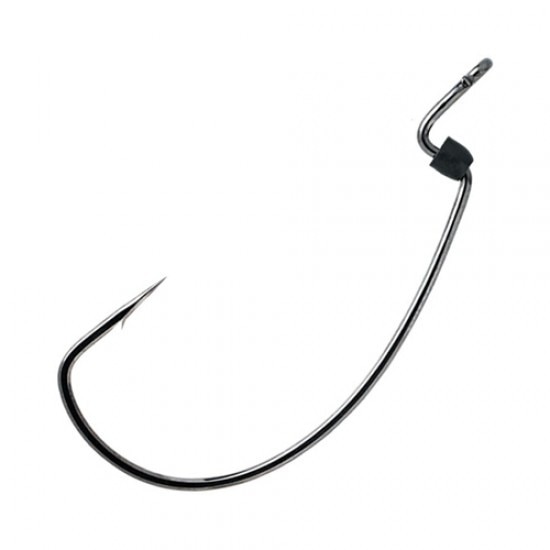 Carlige Gamakatsu Offset 2/0 Stoper Bl