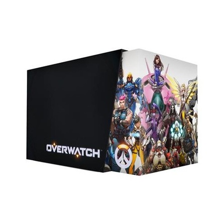 Jeu overwatch Collector pour ps4 - Consoles