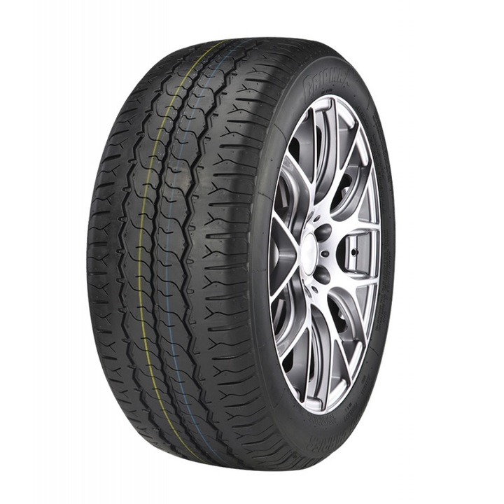 Anvelopa iarna GRIPMAX 145/80R10C Cargo Carrier 84N