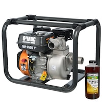 set motopompa apa omac mp 6500 2quot motor 65 cp debit 30 mh aspiratie 6 m refulare 30 m autoamorsare 1 x ulei agropro imagen 58_2_
0