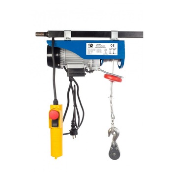 Macara electrica (electropalan) PA 500/1000Kg 20/10m T-1101001 TOR-Industries Macara electrica (electropalan) PA 500/1000Kg 20/10m T-1101001 TOR-Industries