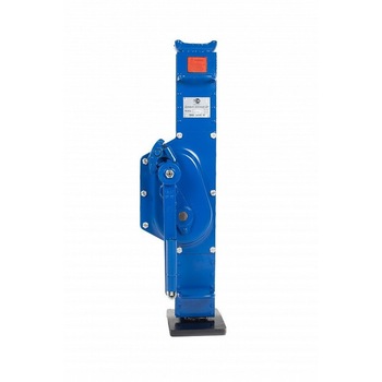 Vinci manual cu manivela ridicare SJ 5tone T-1065 TOR-Industries Vinci manual cu manivela ridicare SJ 5tone T-1065 TOR-Industries