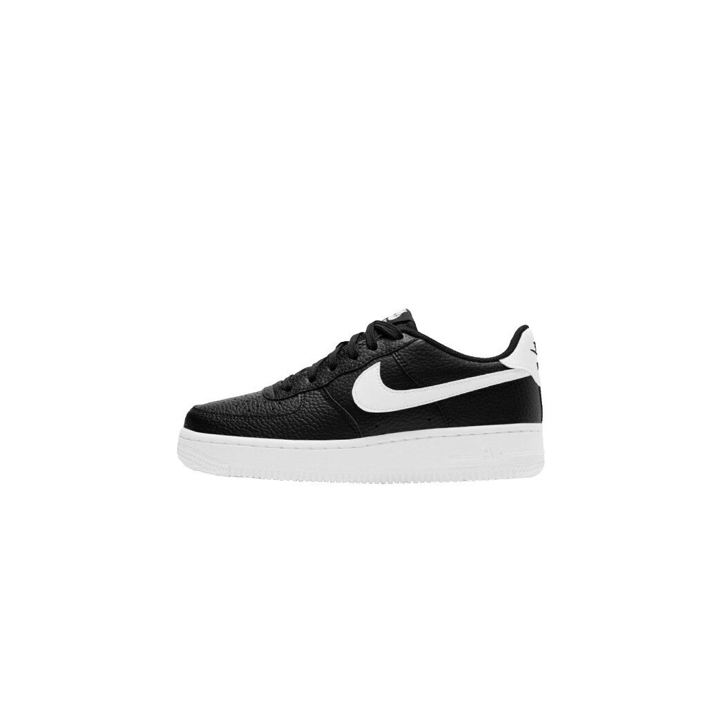 Pantofi Sport Nike Air Force 1 GS CT3839-002, Baieti, Negru, 38.5