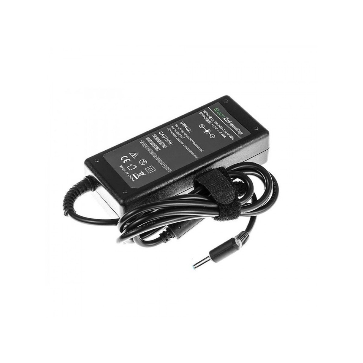 Incarcator laptop HP compatibil cu ProBook 430 G4 15-H000SB 250 G6 Pavilion 15-p077sa 15-N220SQ 15-ab254sa 17-bs047ng ENVY 13-d103np PA-1650-32HH