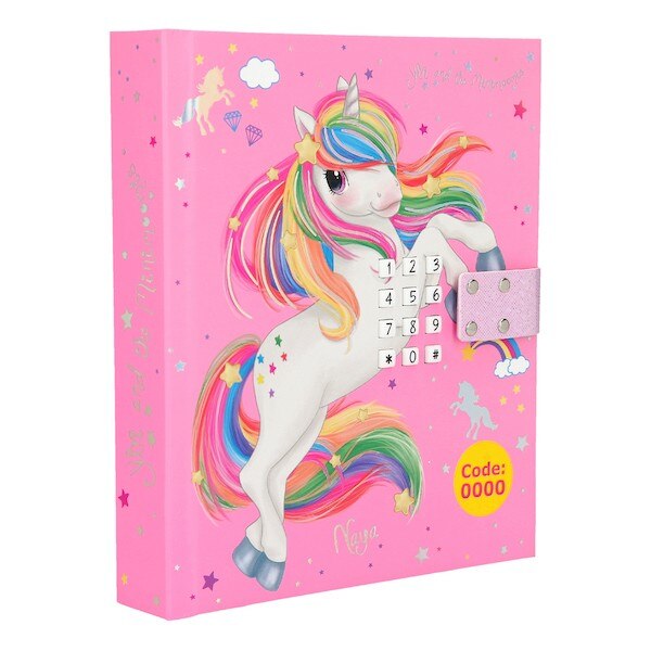 Jurnal Depesche cu cod si sunet , Ylvi