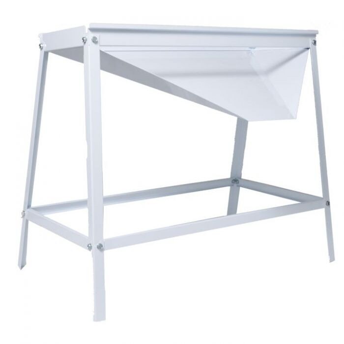 Suport Zdrobitor , Grifo