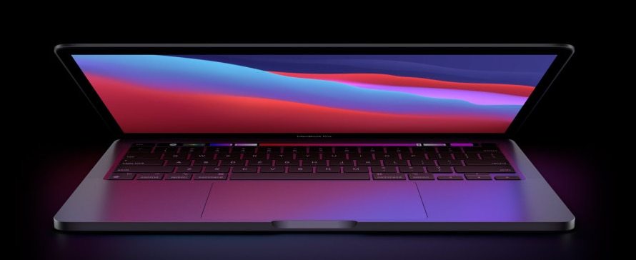MacBook Pro 13インチ M1 16GB 256GB Amazon.co.jp: Apple MacBook Pro M1 2020 (13-inch Pro, 8 GB
