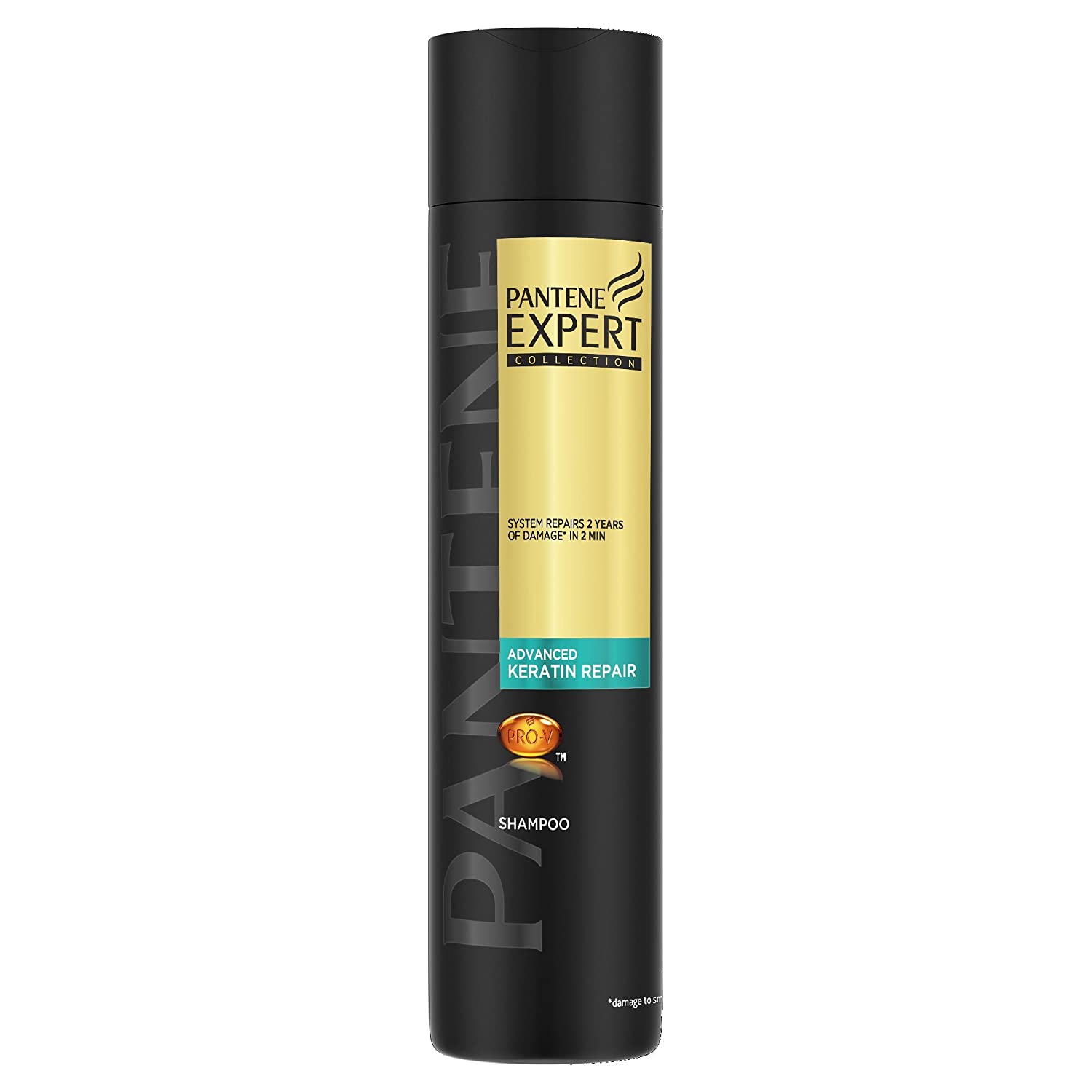 Sampon Pantene Pro V Expert Keratin Repair 250 ml