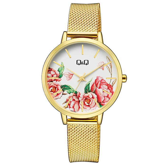 Ceas dama analogic Q&Q QZ67J021Y