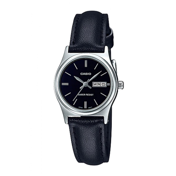Casio Női Karóra Collection LTP-V0 LTP-V006L-1B2