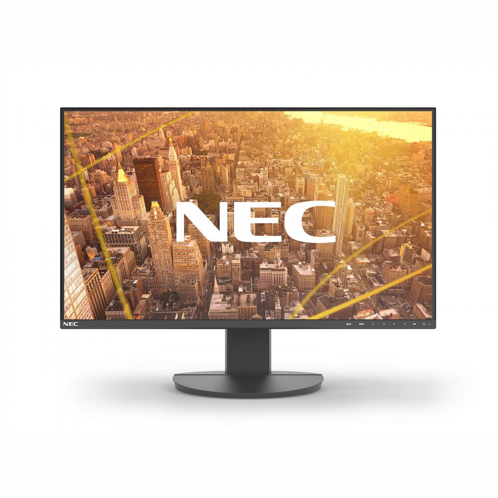 Monitor NEC MultiSync® EA242F LCD 23.8