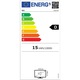 Монитор NEC MultiSync® EA272F LCD 27", 1920x1080, USB-C, DisplayPort, HDMI, USB 3.1, Черен