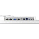 Монитор NEC MultiSync® EA272F LCD 27", 1920x1080, USB-C, DisplayPort, HDMI, USB 3.1, Черен