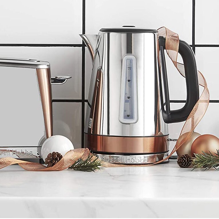 Чайник электрический RUSSELL HOBBS Luna Kettle Copper (24280-70) - купить чайник электрический Luna Kettle Copper (24280-70) по выгодной цене в интернет-магазине Чайник электрический RUSSELL HOBBS Luna Kettle Copper (24280-70) - купить чайник электрический Luna Kettle Copper (24280-70) по выгодной цене в интернет-магазине