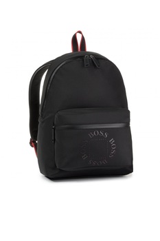 Rucsac, Hugo Boss, 50417780 Negru, 30 x 42 x 15 cm Rucsac, Hugo Boss, 50417780 Negru, 30 x 42 x 15 cm