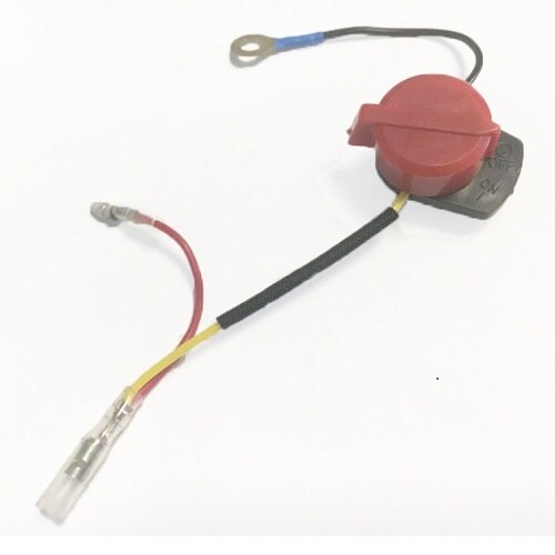 Comutator ON/OFF HONDA GX 240-270-340-390,GX0162,HONBM018