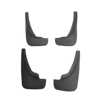 Set aparatori noroi AutoLux, pentru Volkswagen Golf 4 1999-2006, fata si spate, 4 buc Set aparatori noroi AutoLux, pentru Volkswagen Golf 4 1999-2006, fata si spate, 4 buc