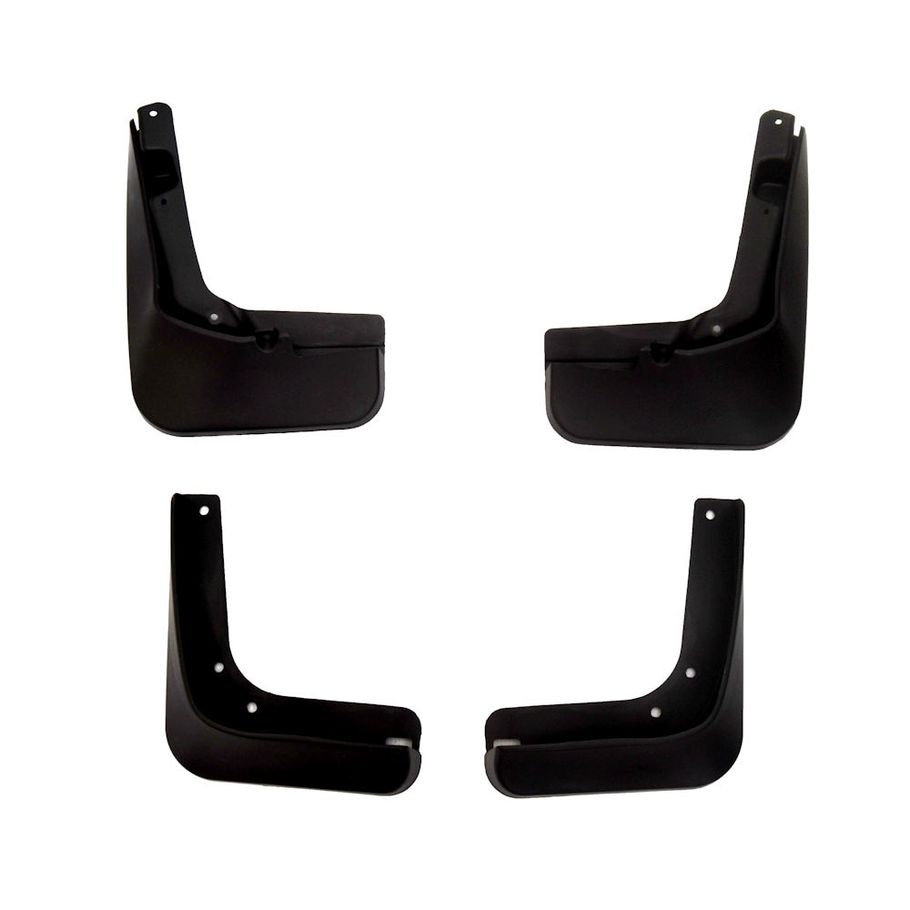 Set aparatori noroi AutoLux, pentru Ford Mondeo Mk5 2014-, fata si spate, 4 buc