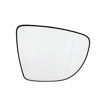 Sticla oglinda Renault Captur, 03.2013-, Renault Clio Iv, 10.2012-, montare partea dreapta, convexa, cu incalzire, crom Sticla oglinda Renault Captur, 03.2013-, Renault Clio Iv, 10.2012-, montare partea dreapta, convexa, cu incalzire, crom
