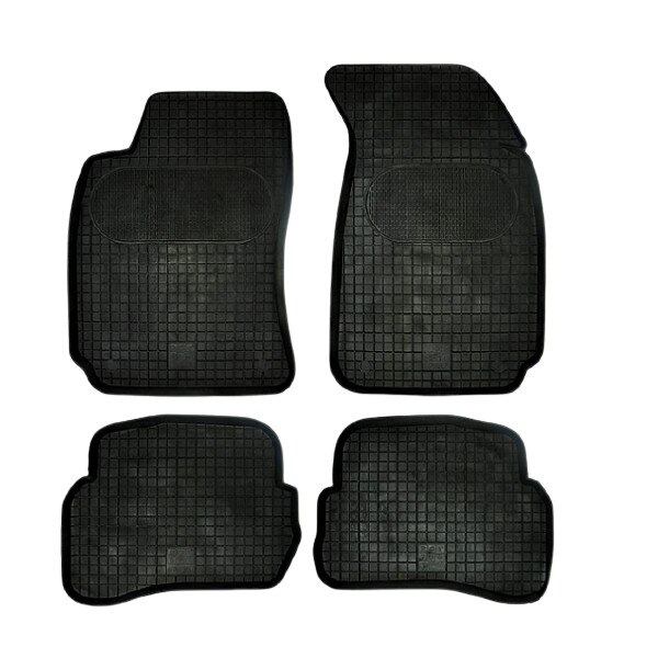 Set covorase auto tavita SKODA SUPERB I(2001-2008); VW PASSAT B5(1996-2005), 4 bucati