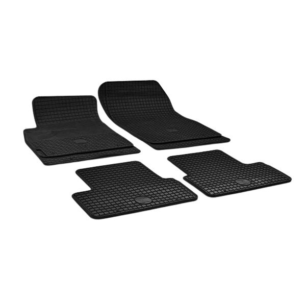 Set covorase auto cauciuc OPEL ASTRA J (2009-2015). ZAFIRA C TOURER (2011-2019). CHEVROLET CRUZE (2009-). ORLANDO (2011-), 4 bucati