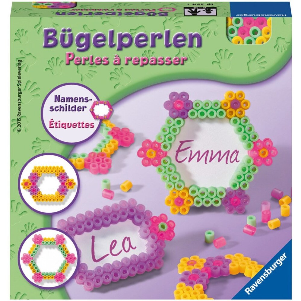 Joc Ravensburger, 800 de piese, +6 ani, Multicolor