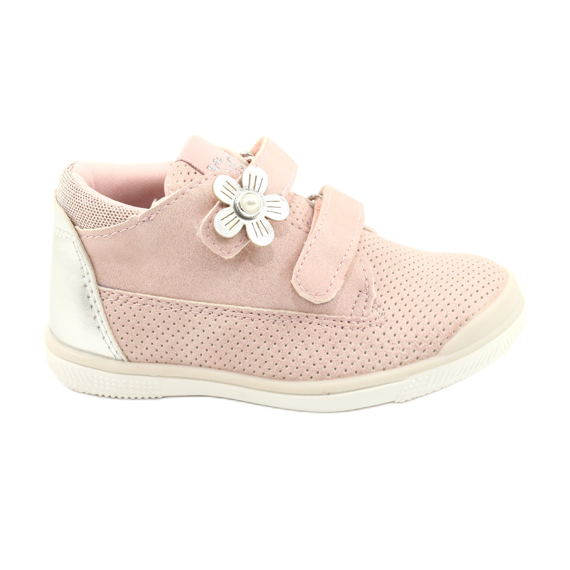 Pantofi copii American Club, BM108198, Roz