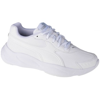 Incaltaminte pentru copii Puma 90S Runner Sl Jr 372929 01, BM103910, multicolor Incaltaminte pentru copii Puma 90S Runner Sl Jr 372929 01, BM103910, multicolor