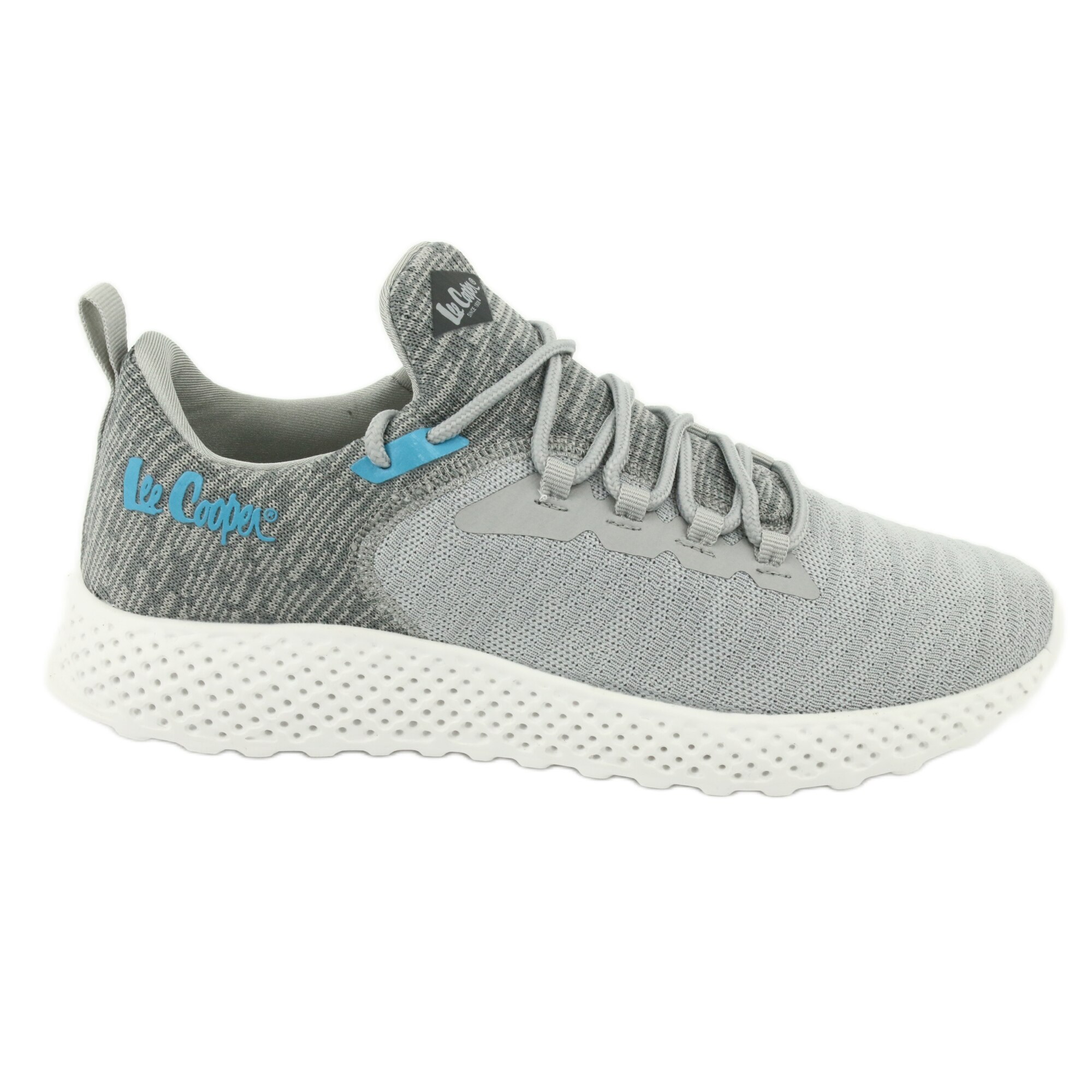 Tenisi barbati Lee Cooper, BM79055, Albastru