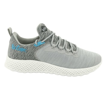 Tenisi barbati Lee Cooper, BM79055, Albastru Tenisi barbati Lee Cooper, BM79055, Albastru