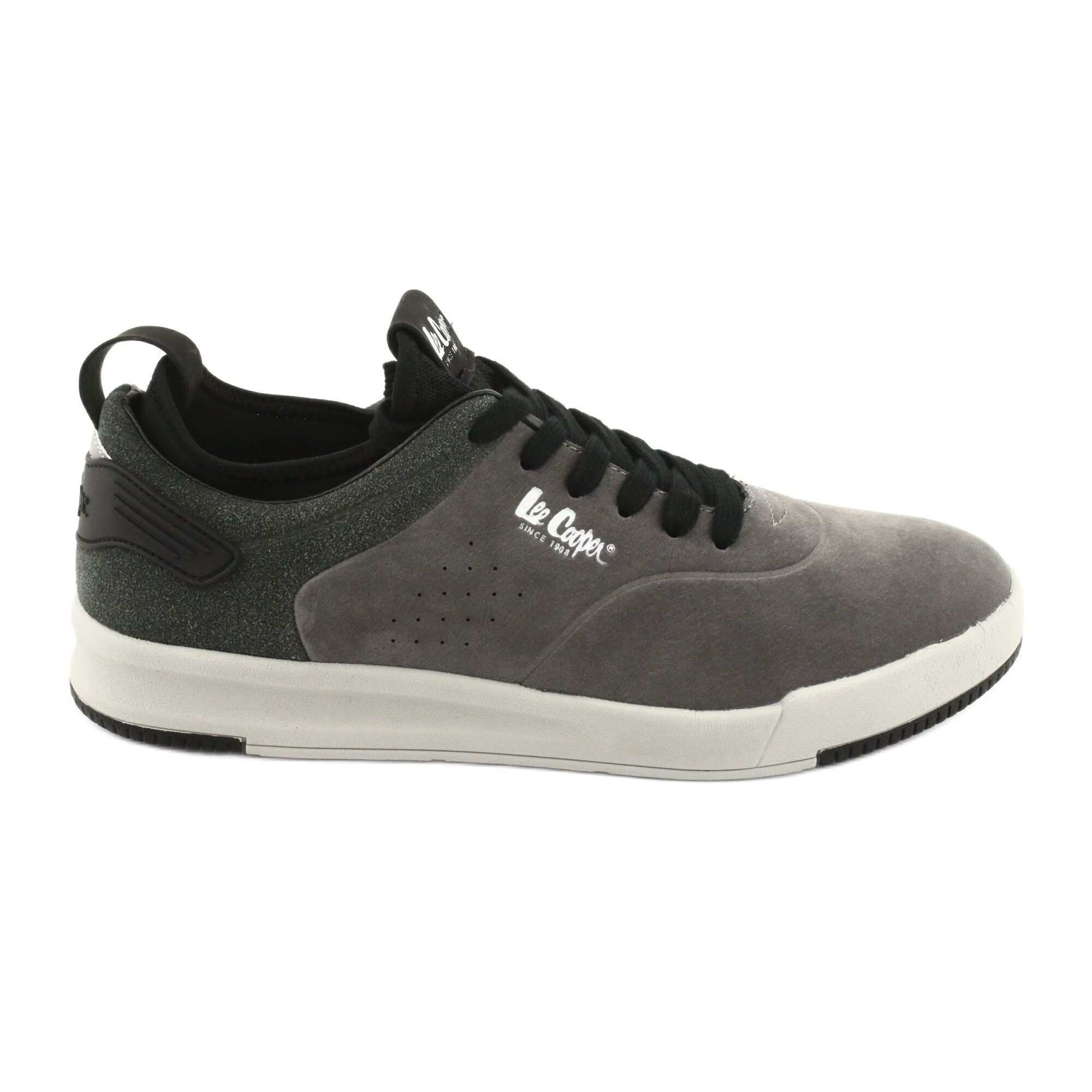 Tenisi barbati, Lee Cooper, BM69052, Negru
