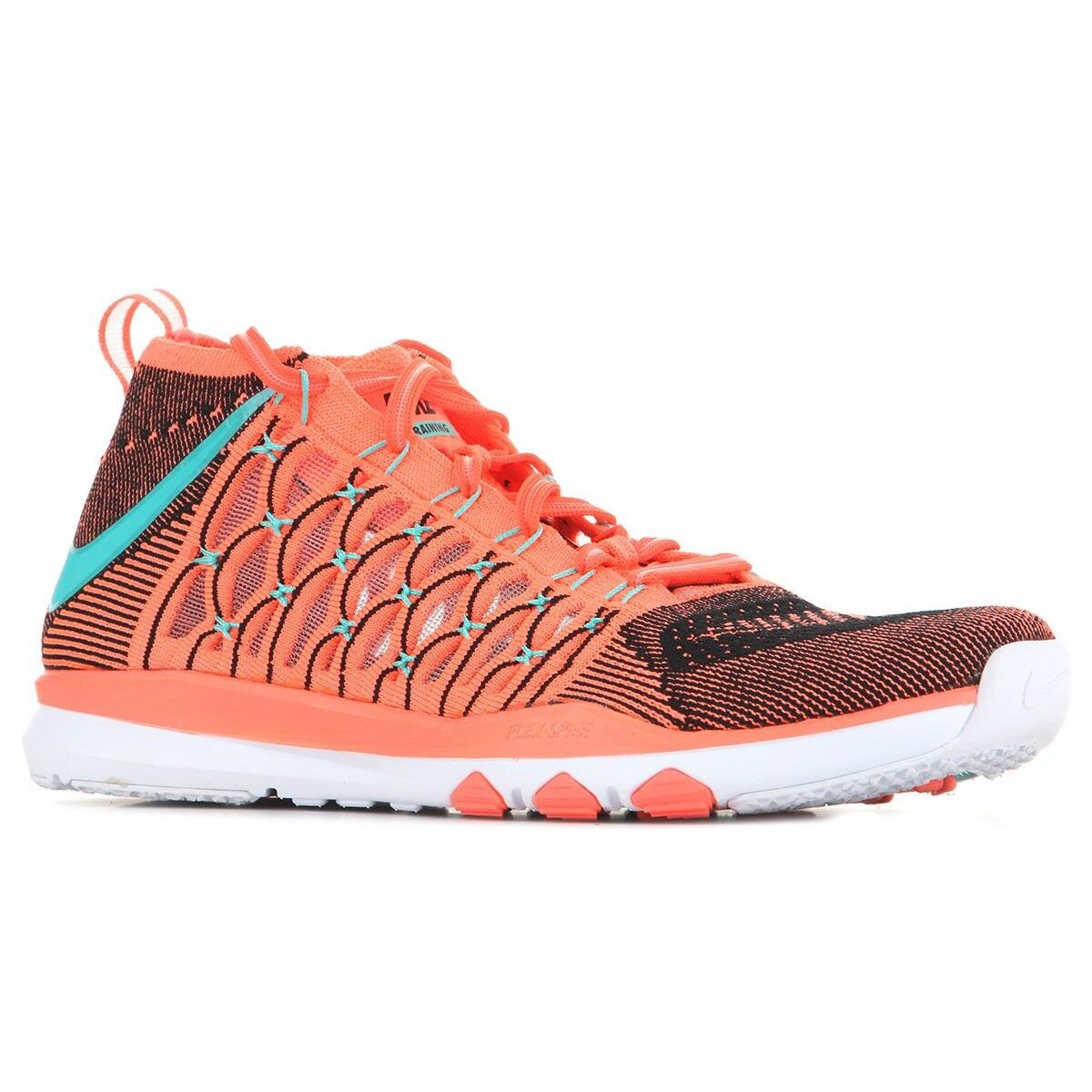 Tenisi barbati, Nike, BM105888, Portocaliu