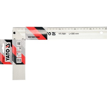 Echer tamplarie 300 mm Yato Echer tamplarie 300 mm Yato