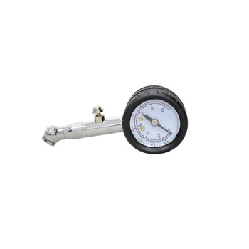 Manometru presiune aer Automax, 0-60psi, carcasa plastic Manometru presiune aer Automax, 0-60psi, carcasa plastic