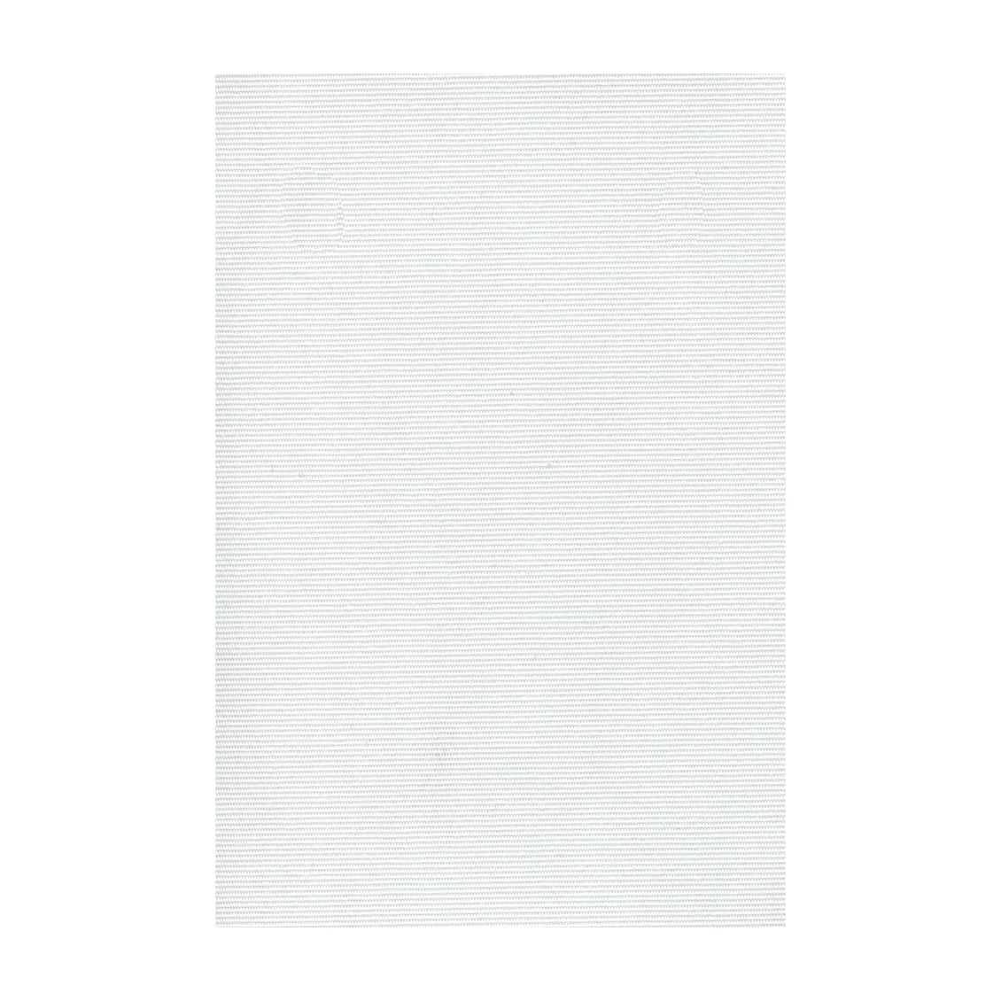 Lamela jaluzele verticale opac, confectionate la marime, poliester, alb, inaltime intre 150-200 cm