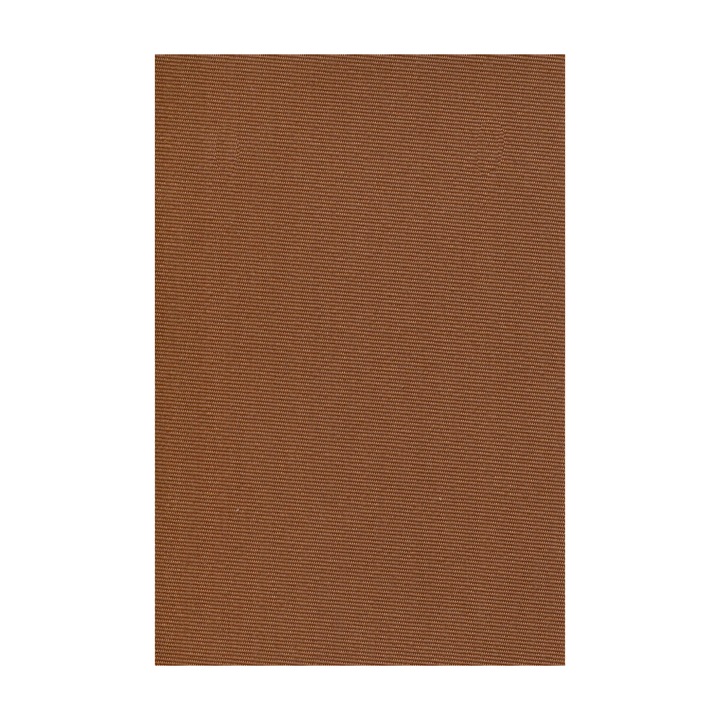 Set lamele jaluzele verticale opac 20 buc cu lantisor si contragreutate, confectionate la marime, poliester, maro, inaltime intre 250-300 cm