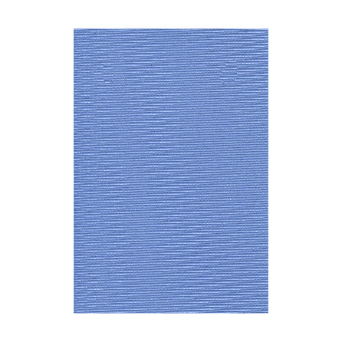 Lamela jaluzele verticale opac, confectionate la marime, poliester, albastru deschis, inaltime intre 150-200 cm