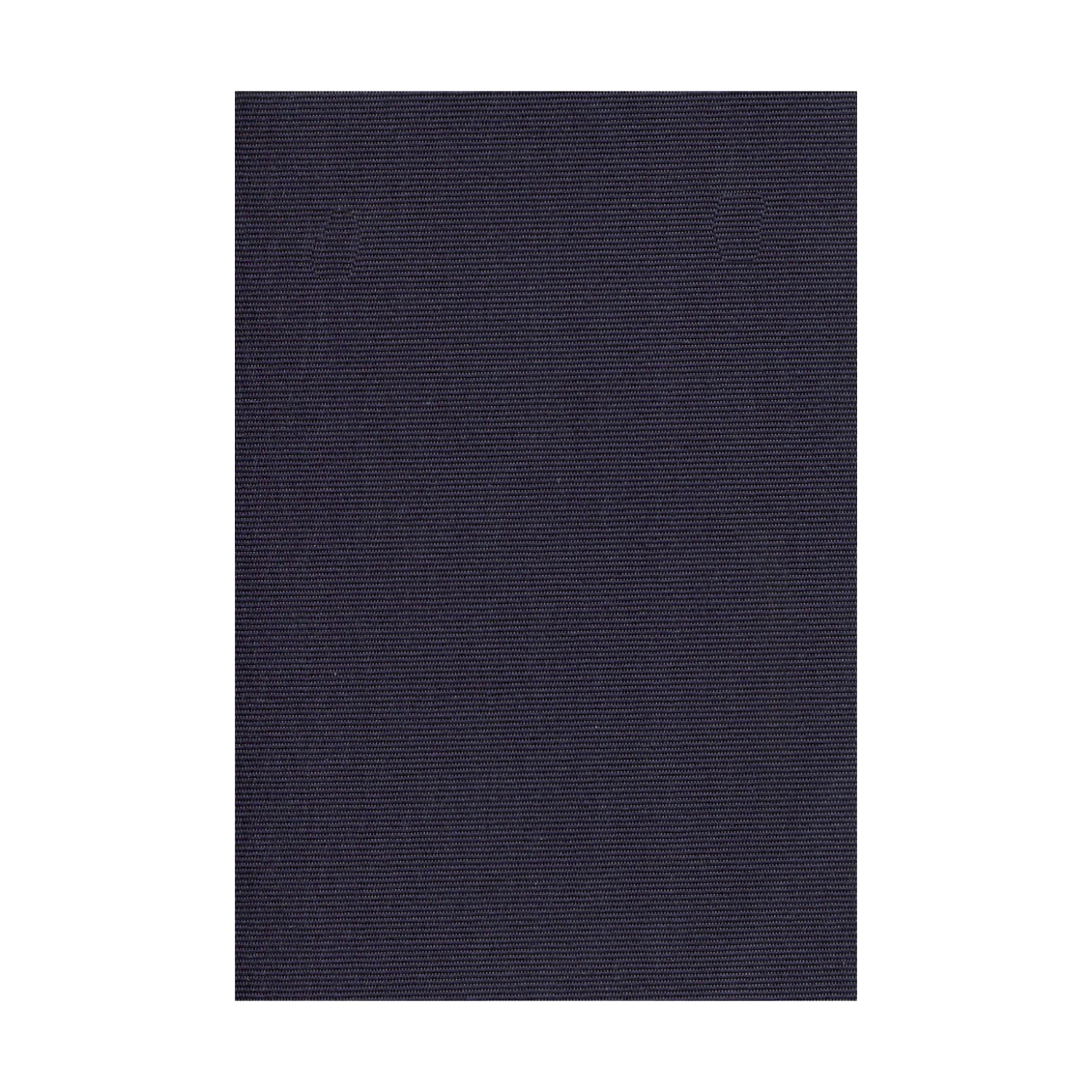 Lamela jaluzele verticale opac, confectionate la marime, poliester, albastru inchis, inaltime intre 150-200 cm