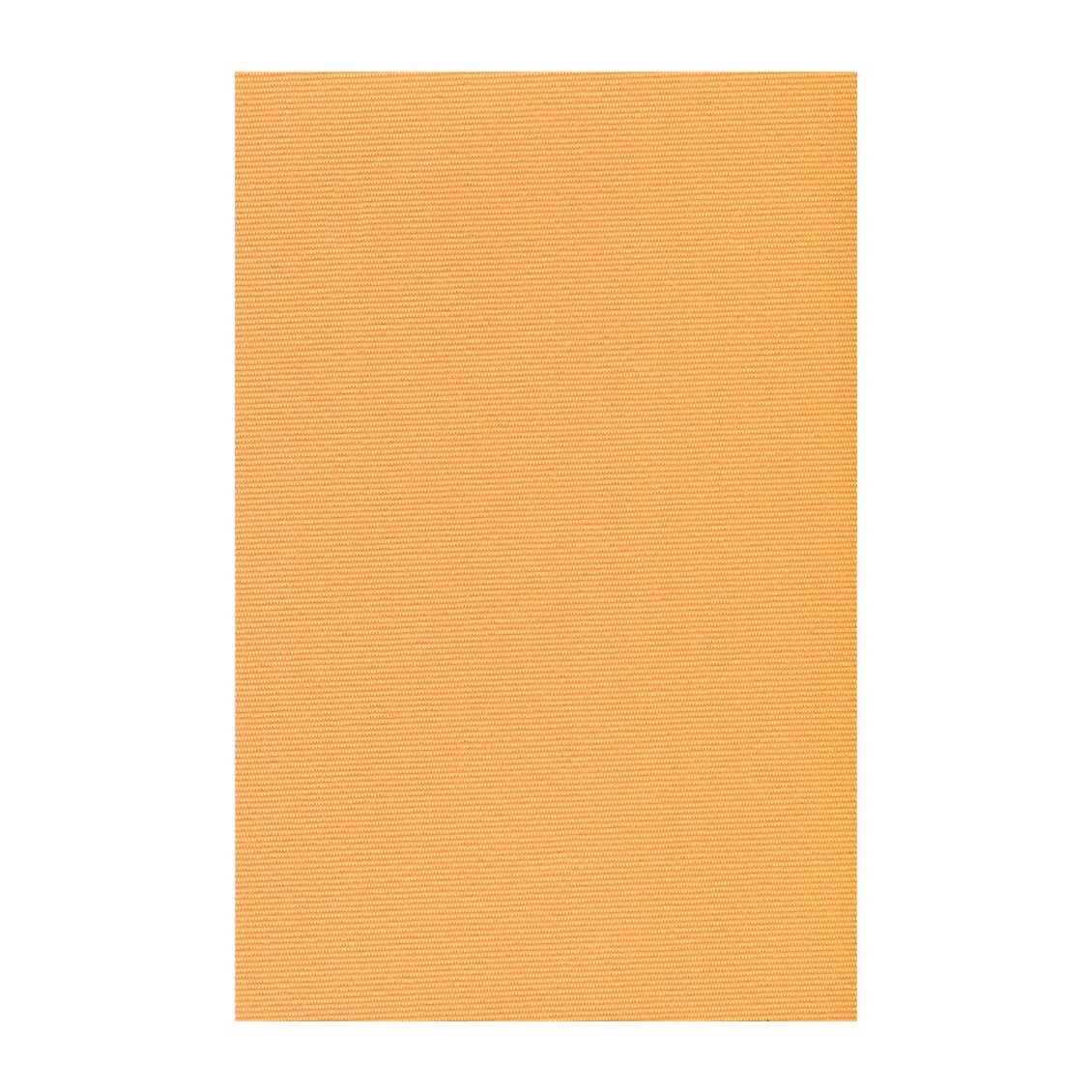 Lamela jaluzele verticale opac, confectionate la marime, poliester, portocaliu, inaltime intre 150-200 cm