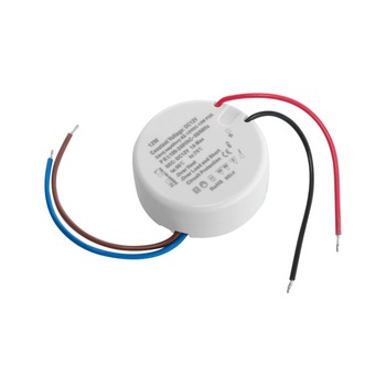 Sursa de alimentare AEZ310, AlcaPlast, 230 V AC/12 DC/12 W, IP20 Sursa de alimentare AEZ310, AlcaPlast, 230 V AC/12 DC/12 W, IP20