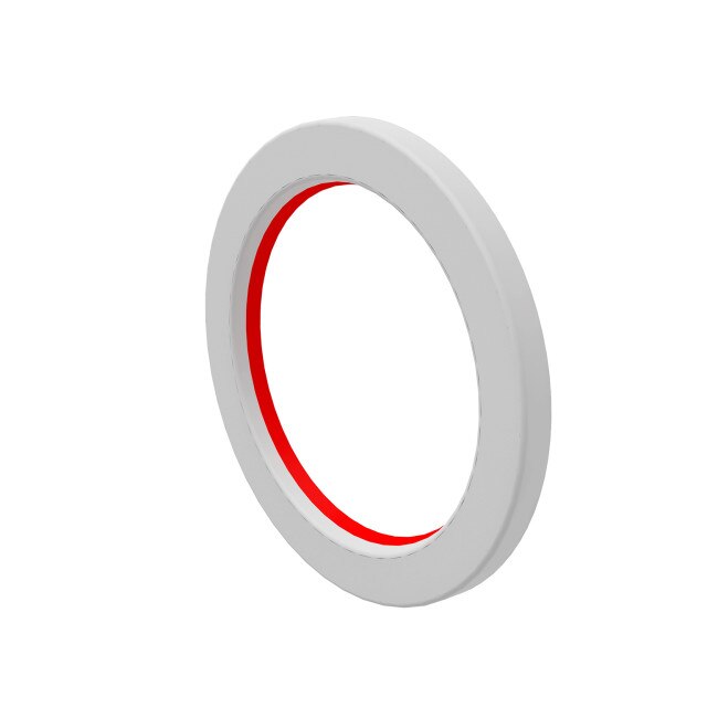 Garnitura AlcaPLAST din doua componente 6/4 A7991