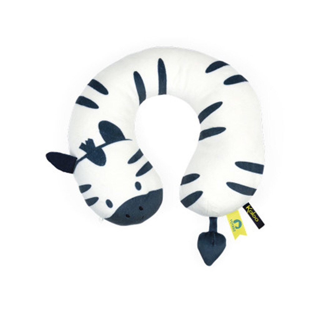 Perna de calatorie, Kaloo, Voyage, zebra, 22 x 24 cm