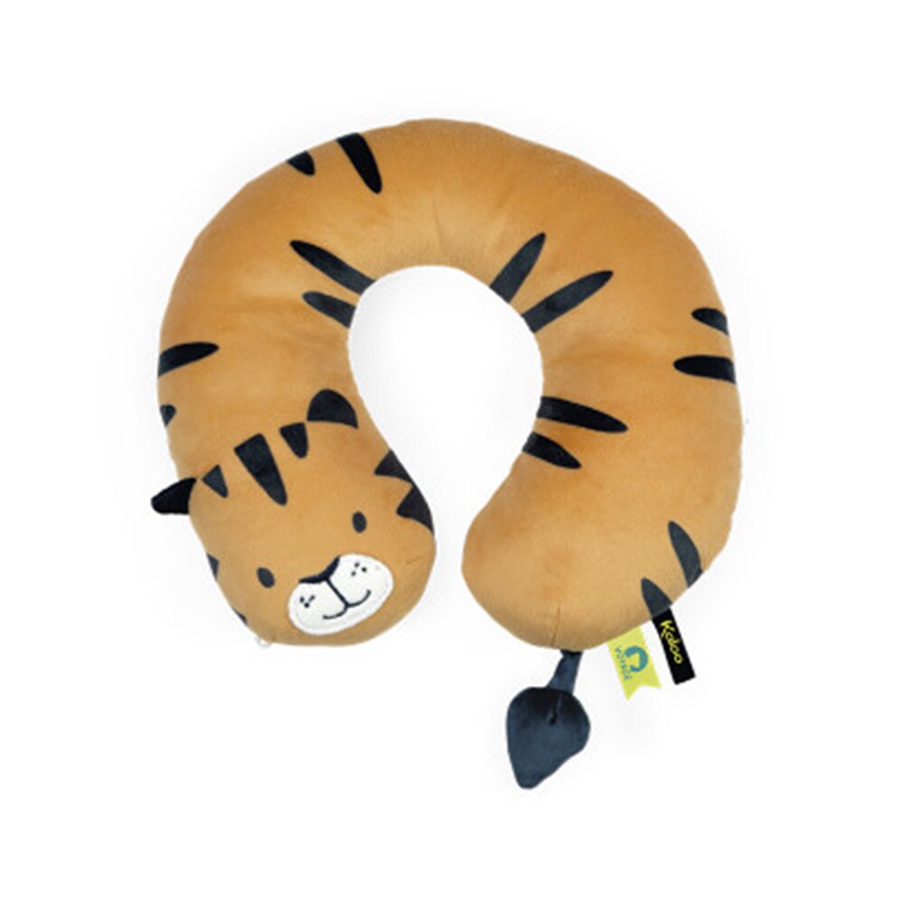 Perna de calatorie, Kaloo, Voyage, tigru, 22 x 24 cm