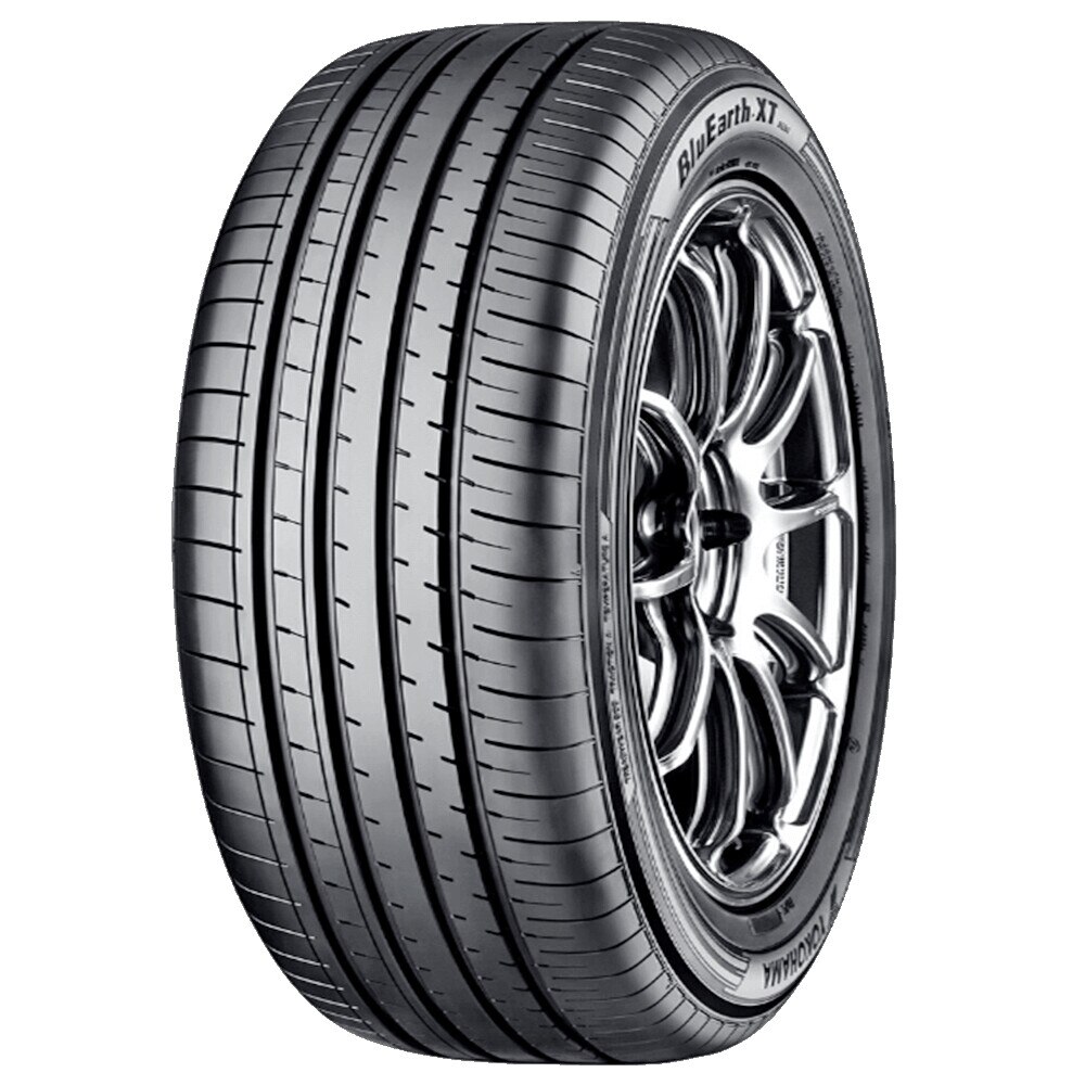 Anvelopa Vara Yokohama Bluearth XT Ae61 225/55 R17 97 W
